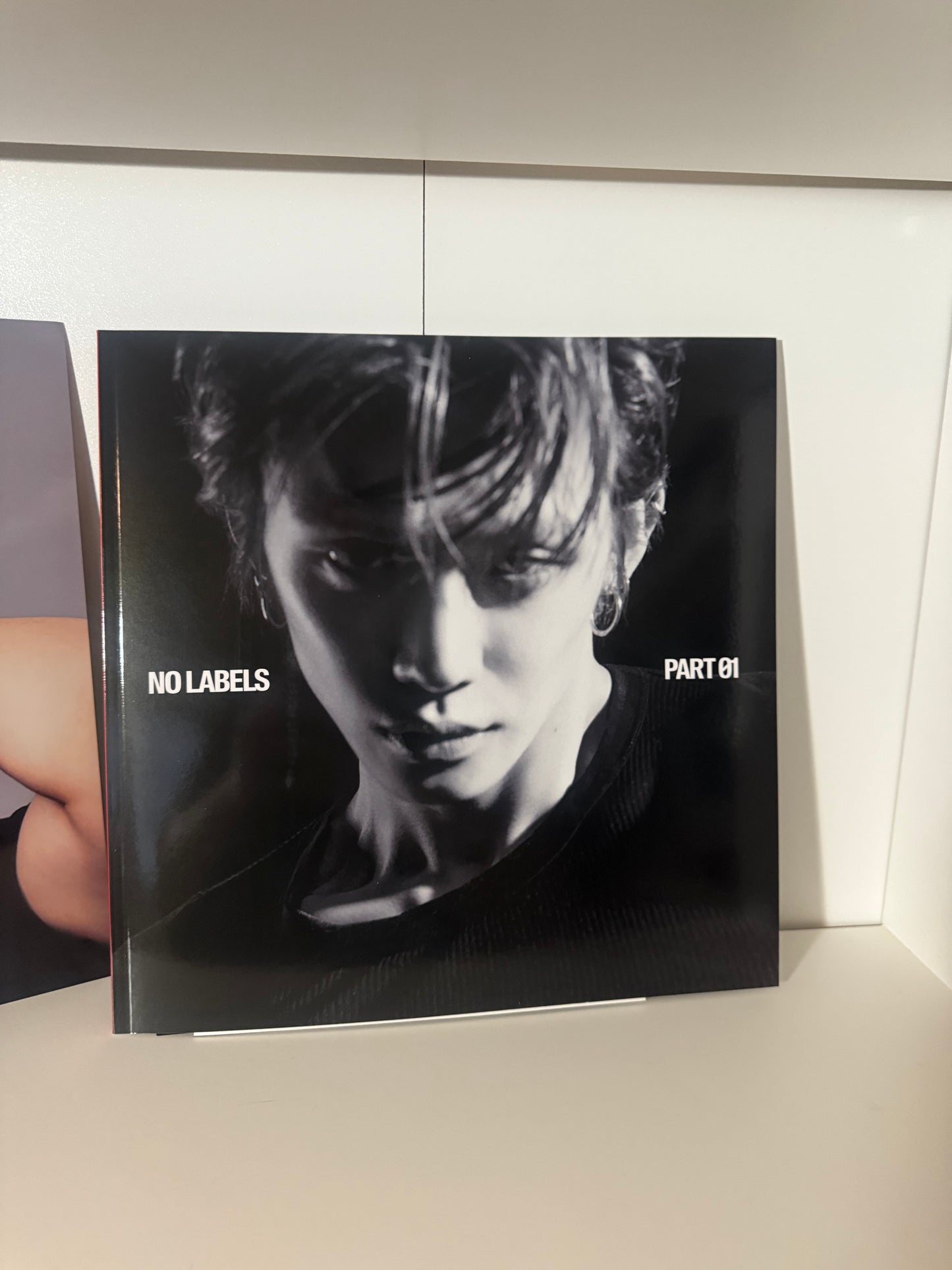 Yeonjun No labels complet