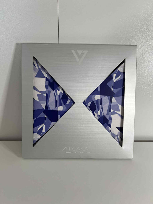 Seventeen - 17 Carat