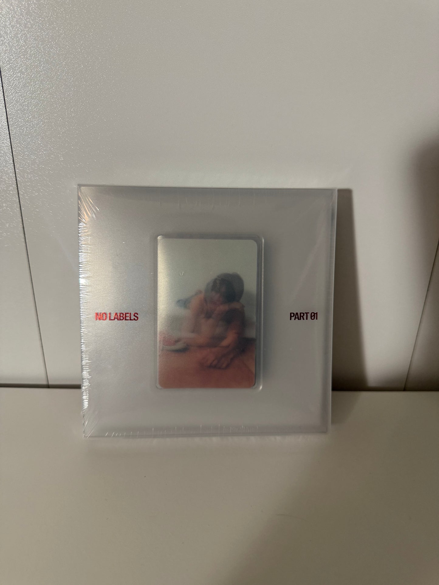 Yeonjun no labels part 1