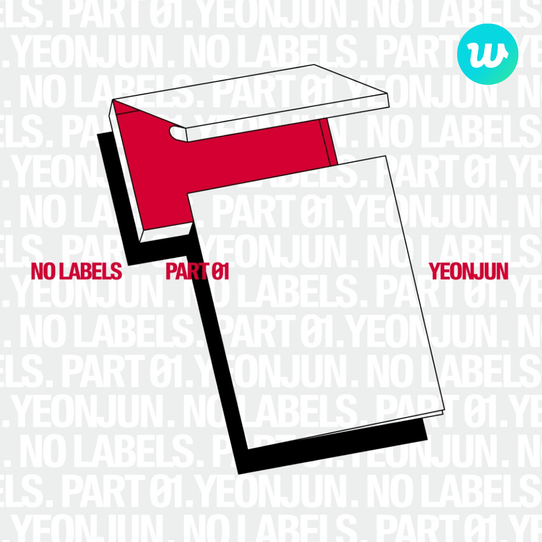 TXT : Yeonjun no labels