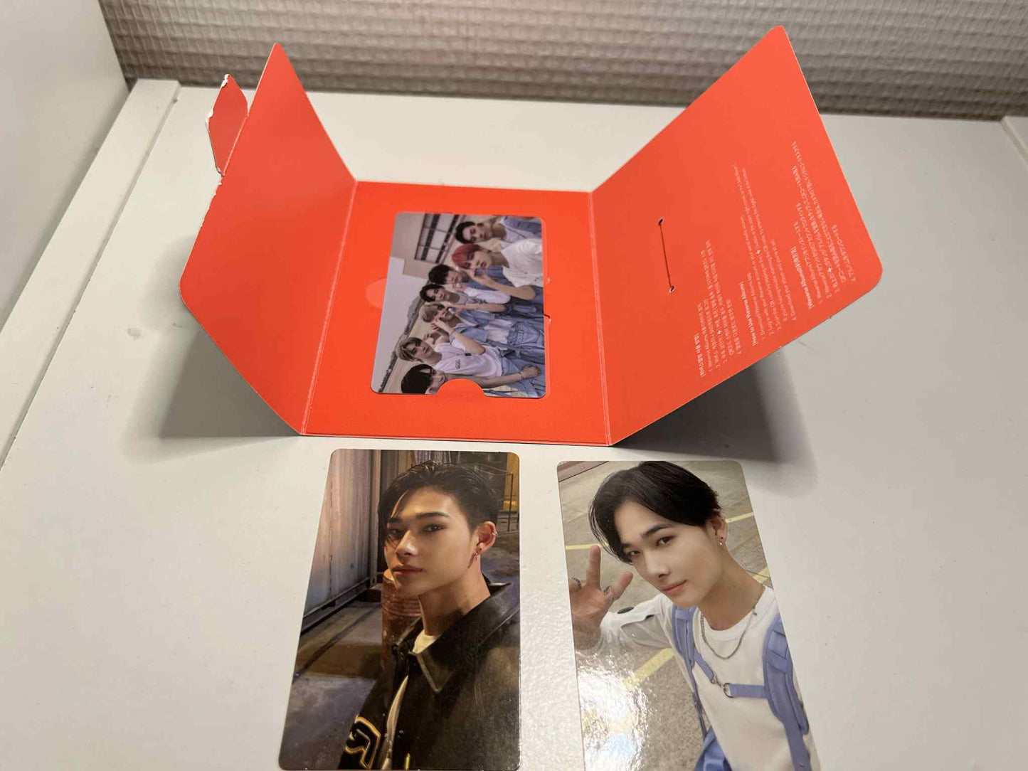 Enhypen manifesto version Nikki