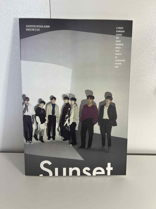 Seventeen - Director's Cut