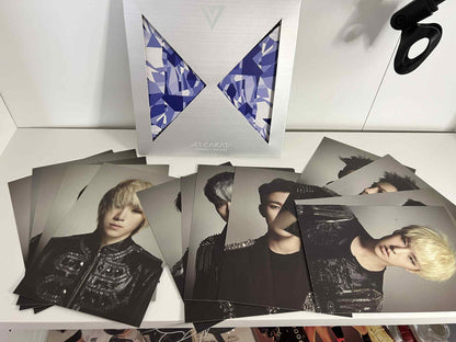 Seventeen - 17 Carat