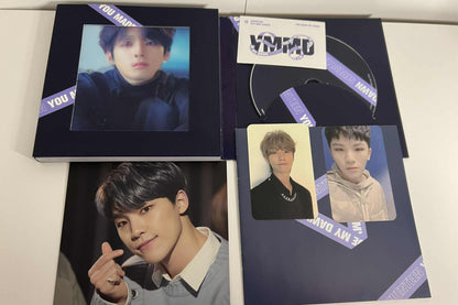 Seventeen You Made My Dawn