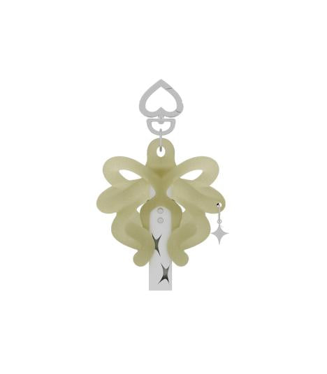 P1HARMONY - Unique Keyring LIMITED version