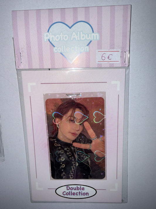 Photocard Theo