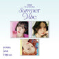 Viviz the 2nd mini album summer vibe