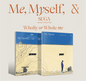 BTS - Special 8 Photo-Folio Me, Myself, and SUGA ‘Wholly or Whole me’