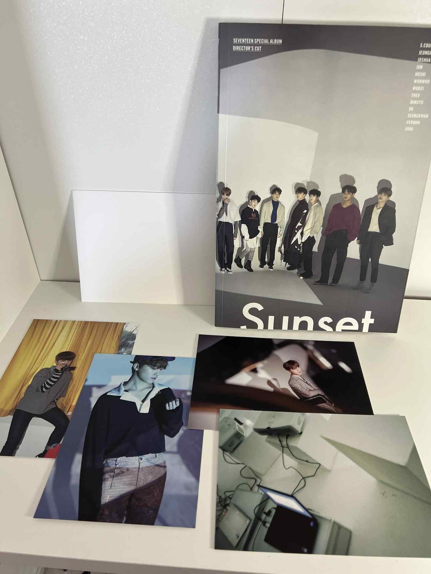 Seventeen - Director's Cut