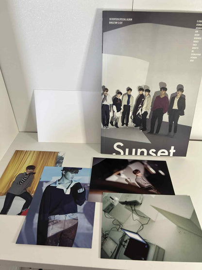 Seventeen - Director's Cut