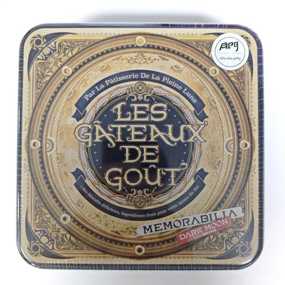 Enhypen dark moon memorabilia