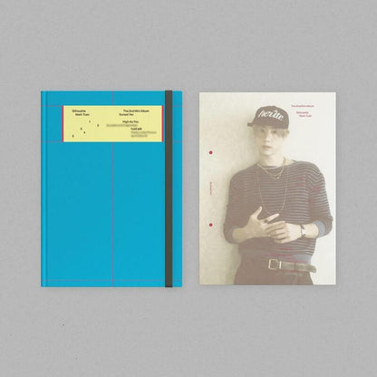 MARK TUAN - Silhouette DELUXE version
