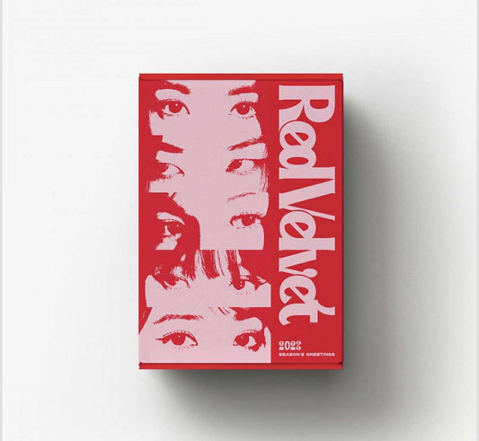 Red velvet - Season grettings 2023