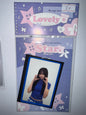 Photocard Sana