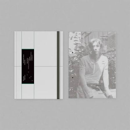 MARK TUAN - Silhouette DELUXE version