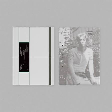 MARK TUAN - Silhouette DELUXE version