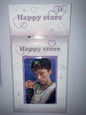 Photocard Jiung