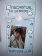 Photocard Jiung