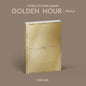 ATEEZ - Golden Hour part.2
