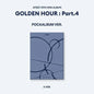 ATEEZ - Golden hour part 4 Poca version