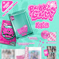 KEP1ER - Bubble gum