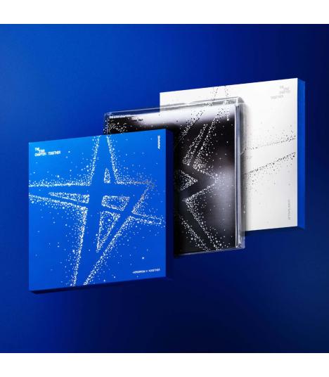 TXT - The Star Chapter : Together