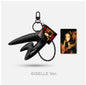 Giselle ( AESPA ) - Drama Keyring
