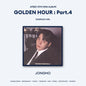 ATEEZ - Golden hour part 4 Digipack