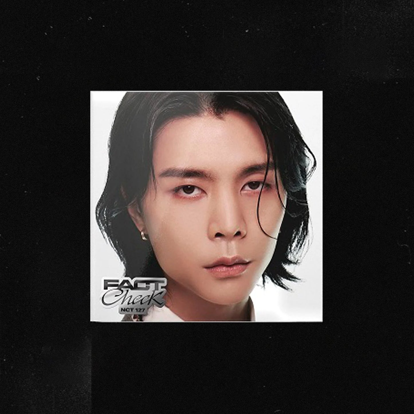 NCT 127 - Fact Check ( Digipack version )