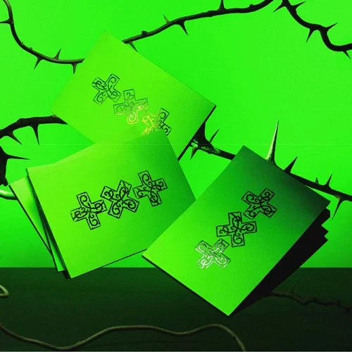 TXT - 7TH YEAR: A Moment of Stillness in the Thorns (THORN Version )