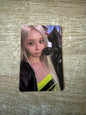 Photocard AESPA - Winter