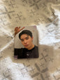 Jimmy photocard