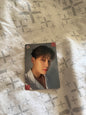 Boun photocard