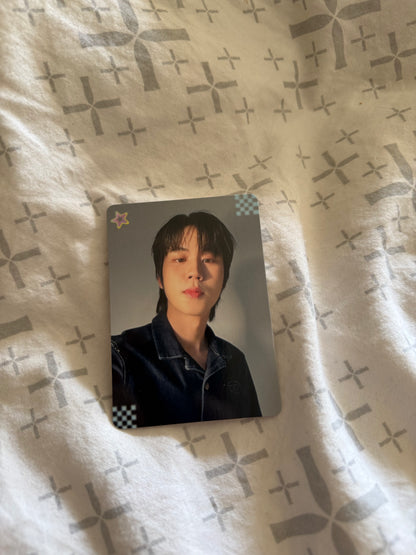 Prem photocard