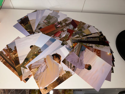 SEVENTEEN 7th Mini Album - Heng:garae  Air-KiT (Copie)