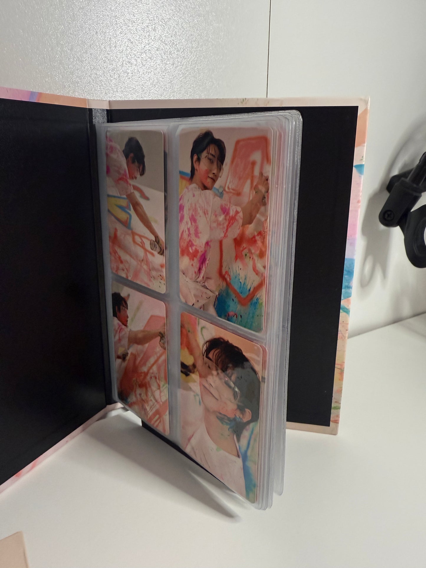 SEVENTEEN : Face the sun Joshua version