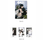 Gas Magazine Higuchi Kouhei – Mashiko Atsuki