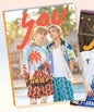 Netjames you magazine