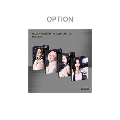 Blackpink - deadline