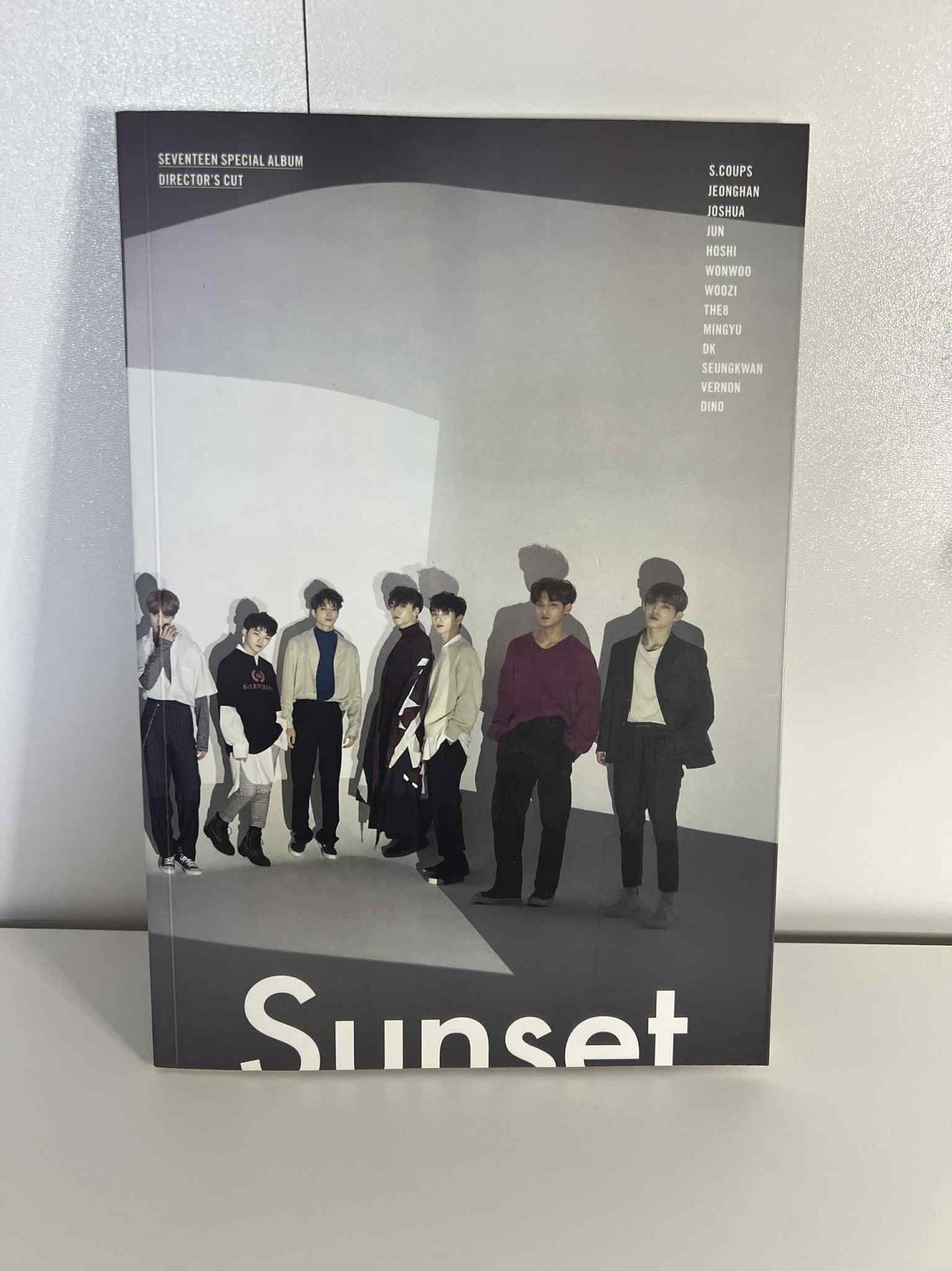 Seventeen - Director's Cut