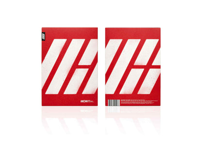 Ikon - welcome back