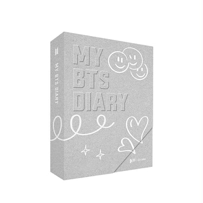 My BTS Diary