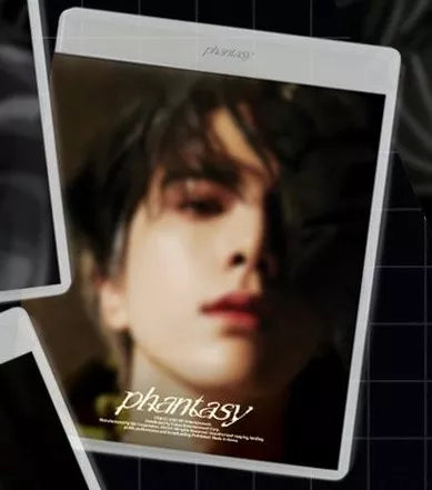 The boyz phantasy Younghoon