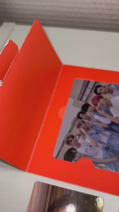 Enhypen manifesto version Nikki