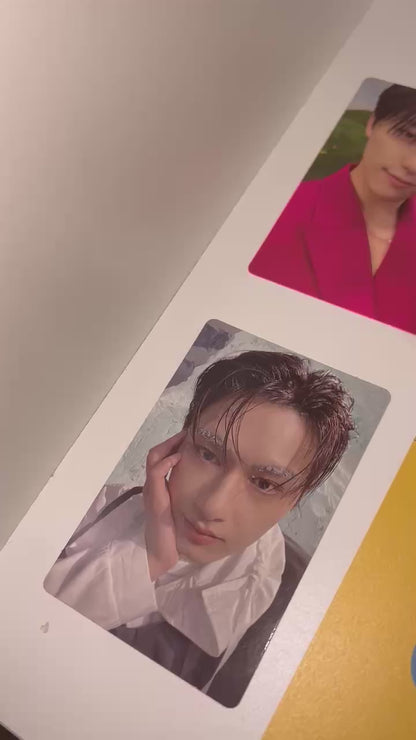 Seventeen 4th album repackage