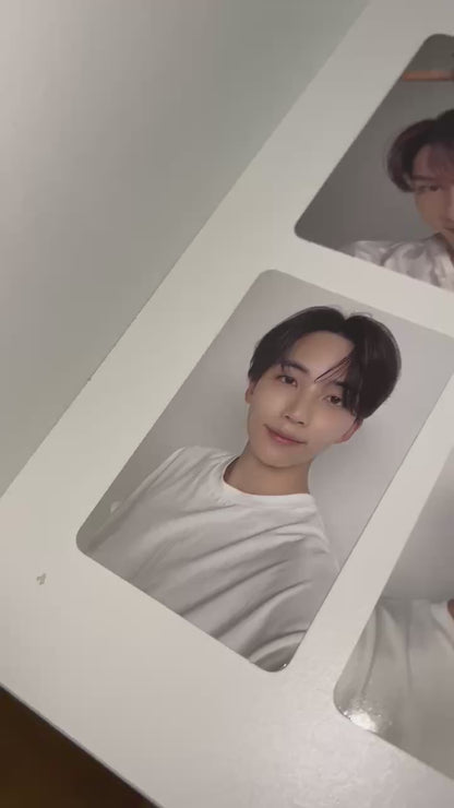 Seventeen album  17 is right here