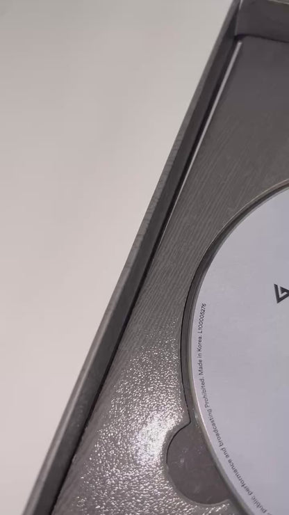 Seventeen album going seveenteen version make a wish