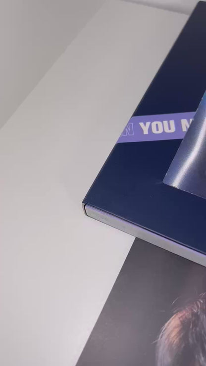 Seventeen You Made My Dawn