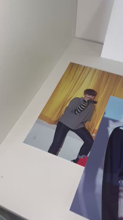 Seventeen - Director's Cut