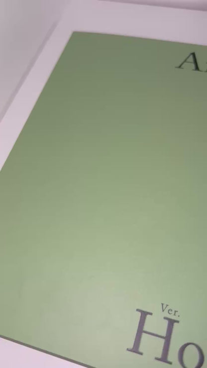 Seventeen - An ode version Hope